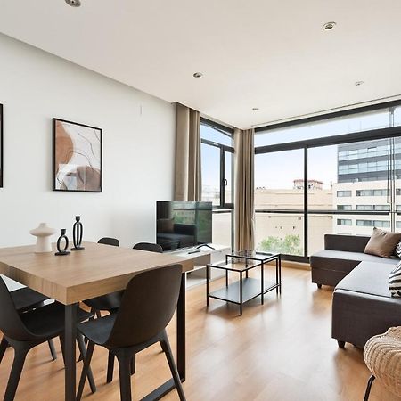 Chicstays Apartment Ciutadella Park Барселона Экстерьер фото