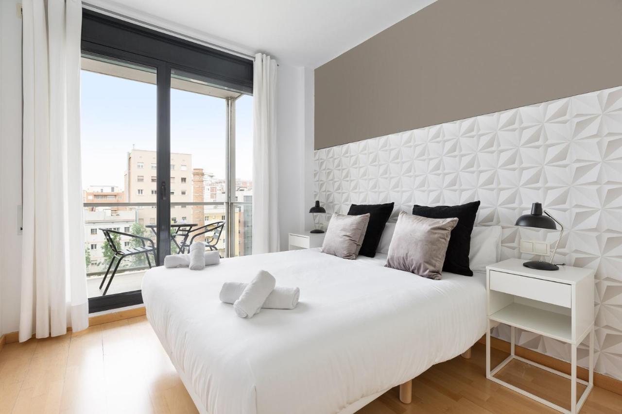 Chicstays Apartment Ciutadella Park Барселона Экстерьер фото