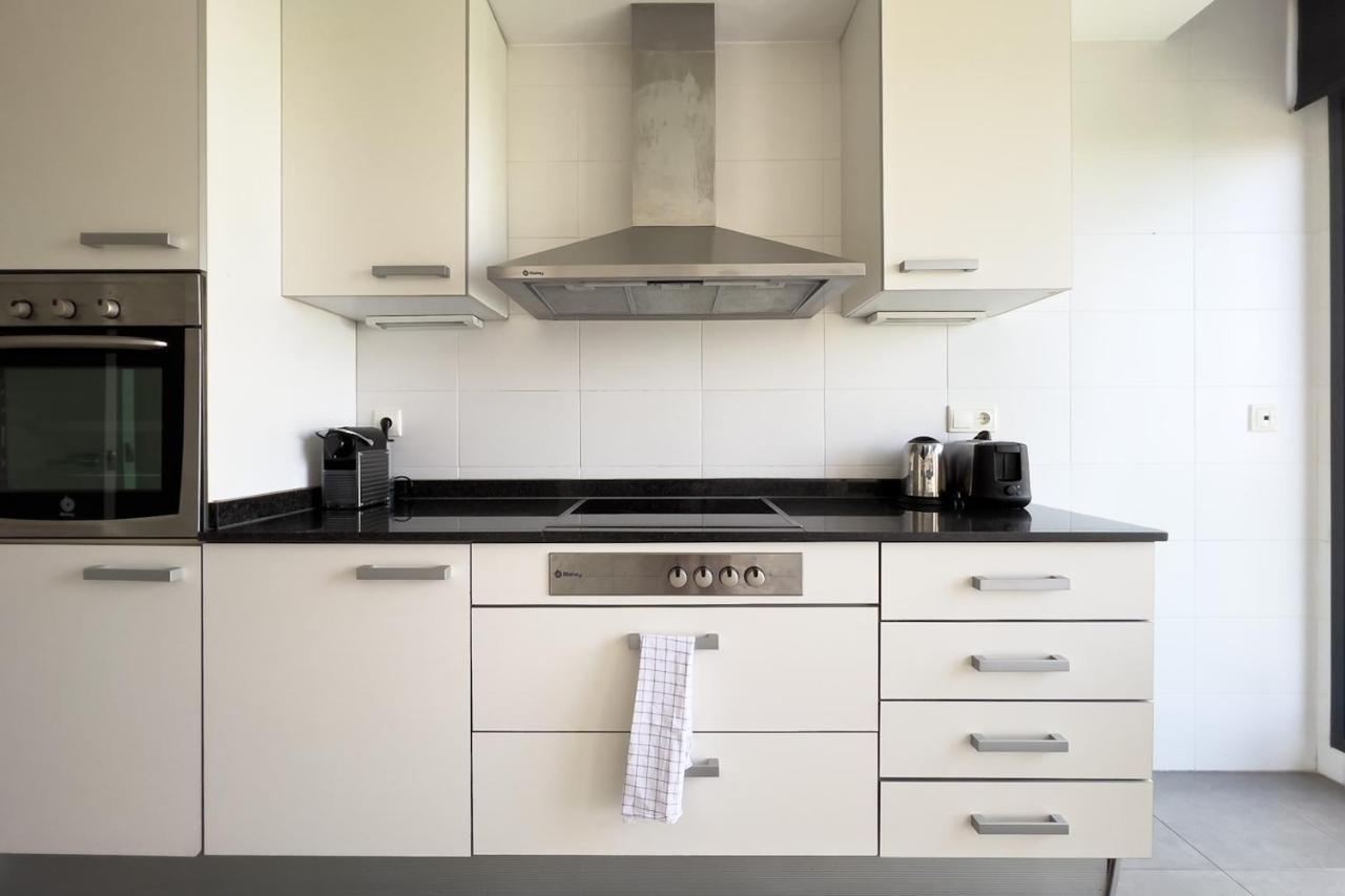 Chicstays Apartment Ciutadella Park Барселона Экстерьер фото