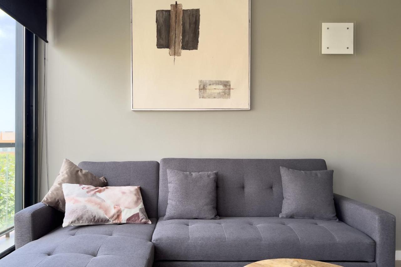 Chicstays Apartment Ciutadella Park Барселона Экстерьер фото