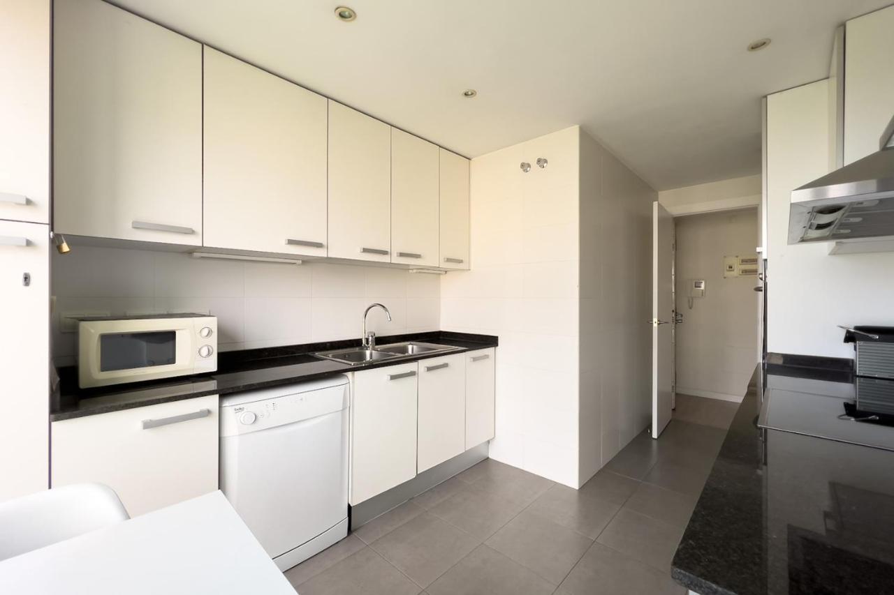 Chicstays Apartment Ciutadella Park Барселона Экстерьер фото