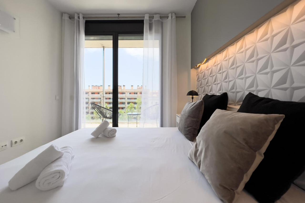 Chicstays Apartment Ciutadella Park Барселона Экстерьер фото