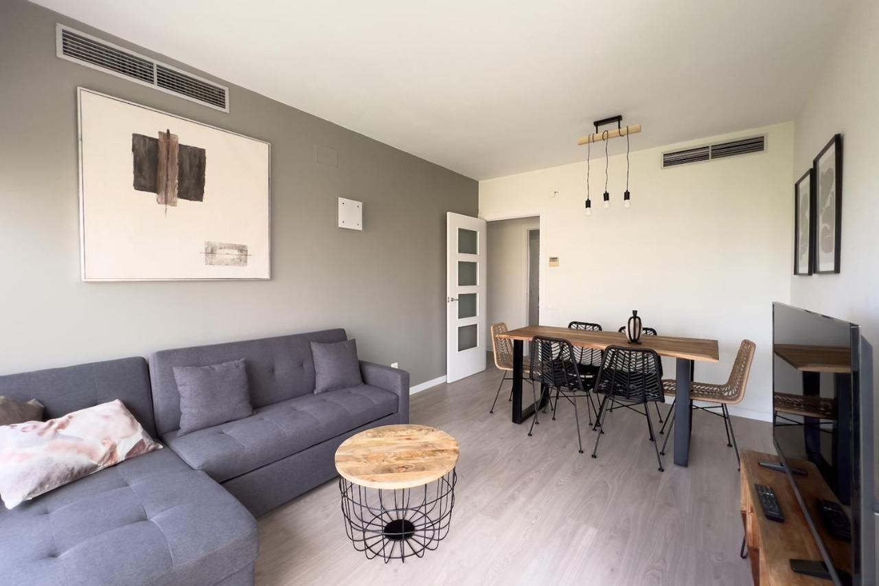 Chicstays Apartment Ciutadella Park Барселона Экстерьер фото