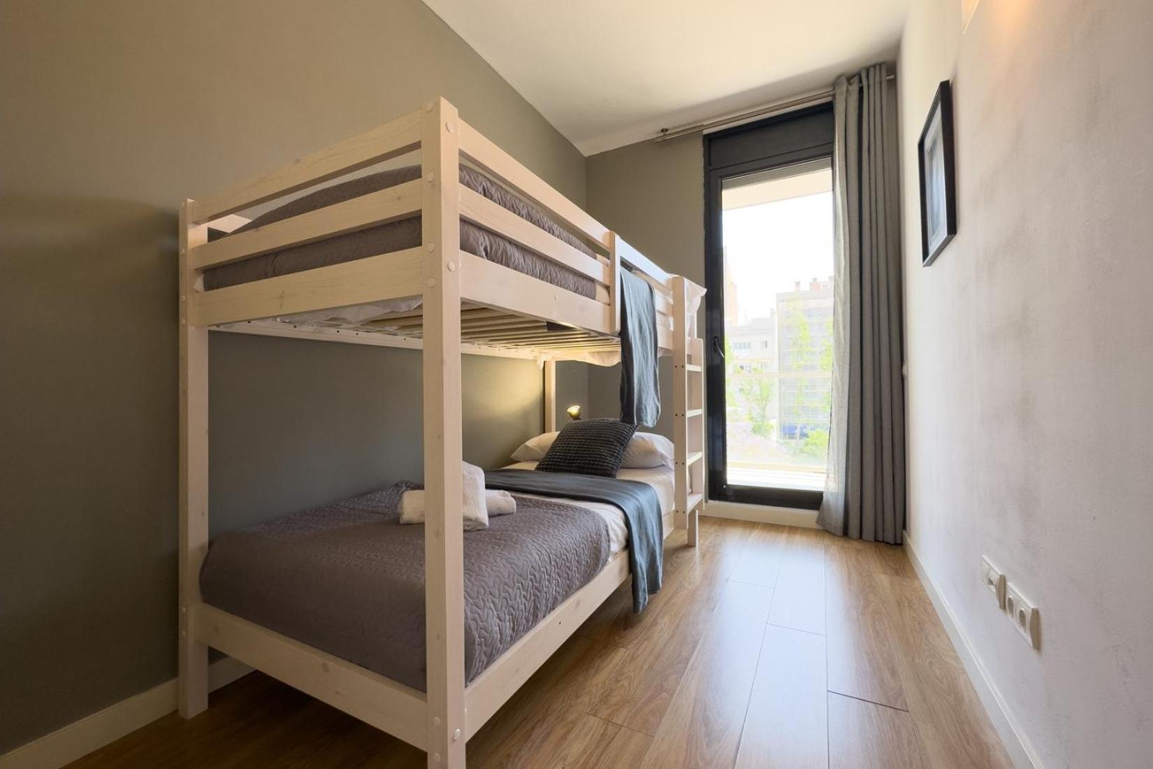 Chicstays Apartment Ciutadella Park Барселона Экстерьер фото