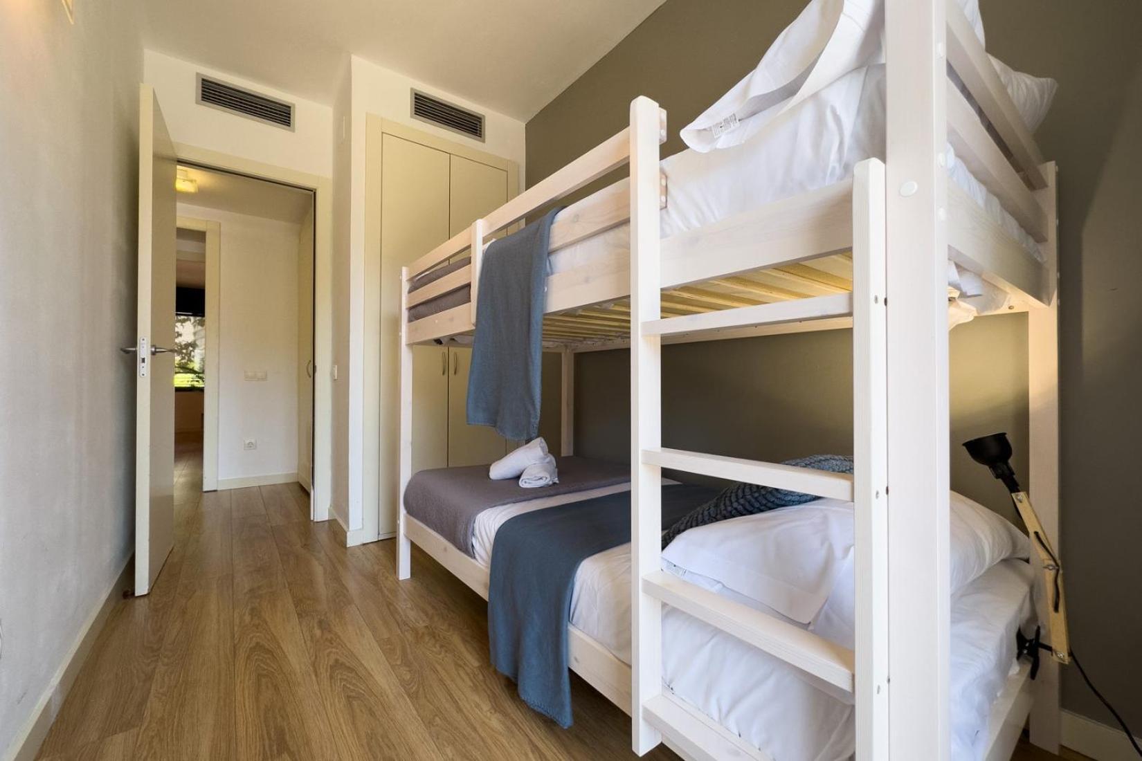 Chicstays Apartment Ciutadella Park Барселона Экстерьер фото